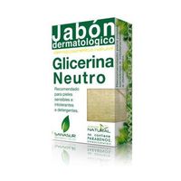 sanasur jabon glicerina neutro 100 g