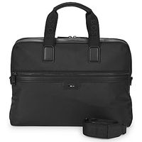 boss maletin ray n doc case para hombre