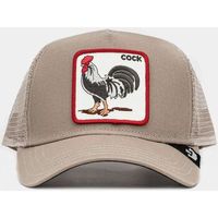 goorin bros sombrero 101-0378 cock-khaki para hombre