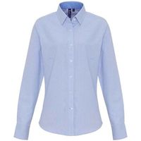 premier camisa pr338 para mujer