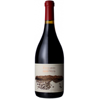 finca piedra infinita 2018 - familia zuccardi