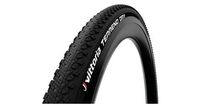 cubierta vittoria terreno dry 700c tubetype flexible 2c negro