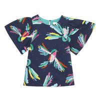 catimini blusa evaelle para nina