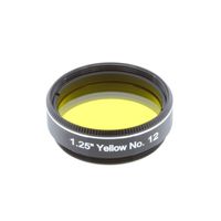 explore scientific filtro no12 125 amarillo