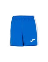 short joma maxi mujernina royal-blanco