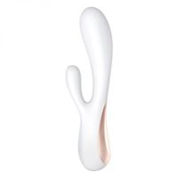 satisfyer mono flex blanco