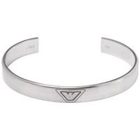 emporio armani pulseras egs3127-eagle logo para hombre