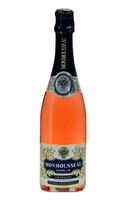 monmousseau cuvee jm rose brut