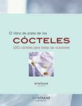 el libro de plata de los cocteles