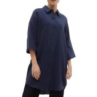 vero moda camisa - para mujer