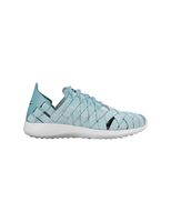 zapatillas nike juvenate woven premium azul