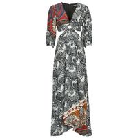 desigual vestido largo vestsirsal para mujer