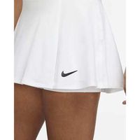 nike falda falda holgada tenis victoria nikecourt dri-fit para mujer