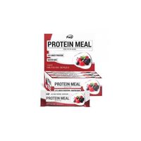 protein meal frutas del bosque 12barritas