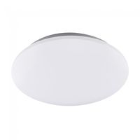 plafon de techo led zero ii 50w