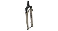 horquilla rockshox rudy ultimate xplr 700 mm   12x110 mm   offset 45 mm   kwiqsand beige   2025