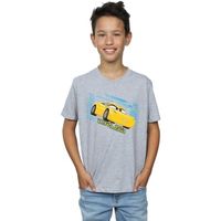 disney tops y camisetas cars para nino