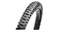 cubierta maxxis minion dhr ii 29   39   39  mtb tubeless ready plegable wide trail  wt  doubledown 3c maxxgrip