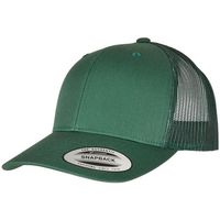 yupoong gorra flexfit retro para hombre