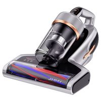 jimmy bx7 pro aspirador de mano antiacaros 700w gris