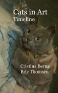 cats in art timeline