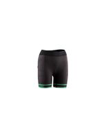 pantalon de trail lurbel spirit shorts mujer marengoverde golf