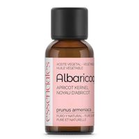 aceite de albaricoque 30 ml