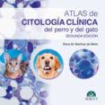 atlas de citologia clinica del perro y del gato 2 ed