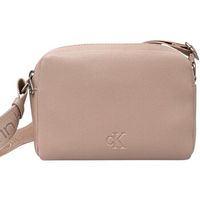 calvin klein jeans bolso ultralight camera bag21 pu k60k612711 para mujer