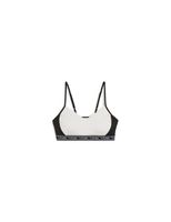 sujetador deportivo de fitness puma move strong bra mujer