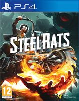 steel rats