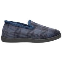 roal pantuflas r12269 hombre azul marino para hombre