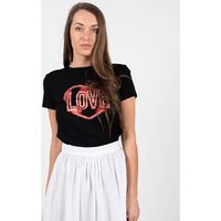 patrizia pepe camiseta dm0005 a3fc para mujer