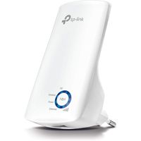 tp-link tl-wa850re repetidor wifi amplificador 300mbps