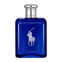 ralph lauren polo blue - 125 ml eau de parfum perfumes hombre