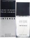 issey miyake leau dissey pour homme intense eau de toilette 75ml spray