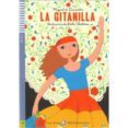 la gitanilla  cd