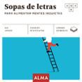 sopas de letras para alimentar mentes inquietas