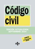 codigo civil 43 ed