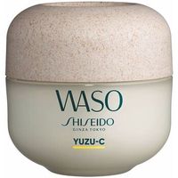 shiseido perfume waso mascarilla beauty sleeping - 50ml para mujer