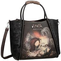 anekke bolso de mano 39701 para mujer