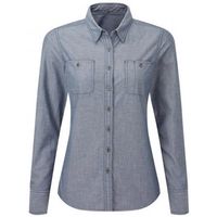 premier camisa organic fairtrade certified para mujer