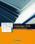 aprender indesing cs5 con 100 ejercicios practicos