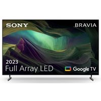 sony bravia kd65x85l 65 full array led ultrahd 4k hdr10