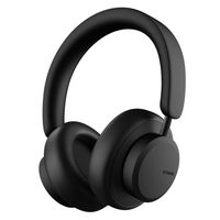 urbanista miami auriculares diadema inalambricos con cancelacion de ruido negro medianoche