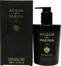 acqua di parma yuzu hand and body wash 300ml