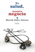 tu salud nuestro negocio quien gana con el proceso de privatiza cion