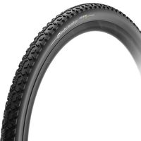 cubierta pirelli cinturato gravel m 700x40 negro