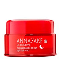 annayake cosmetica facial ultratime masque baume de nuit