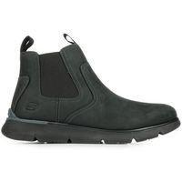 skechers botines augustino paulo para hombre